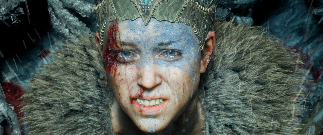 Hellblade: Senua's Sacrifice VR Edition on Steam