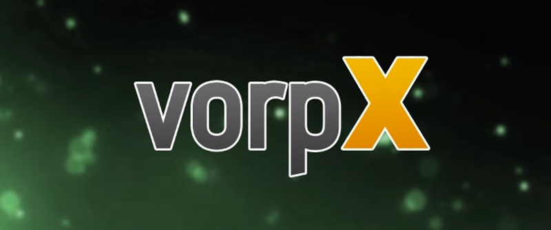 best alternative to vorpX