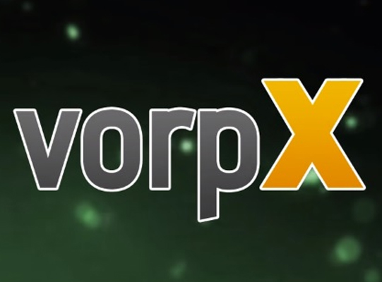 free alternative to vorpx
