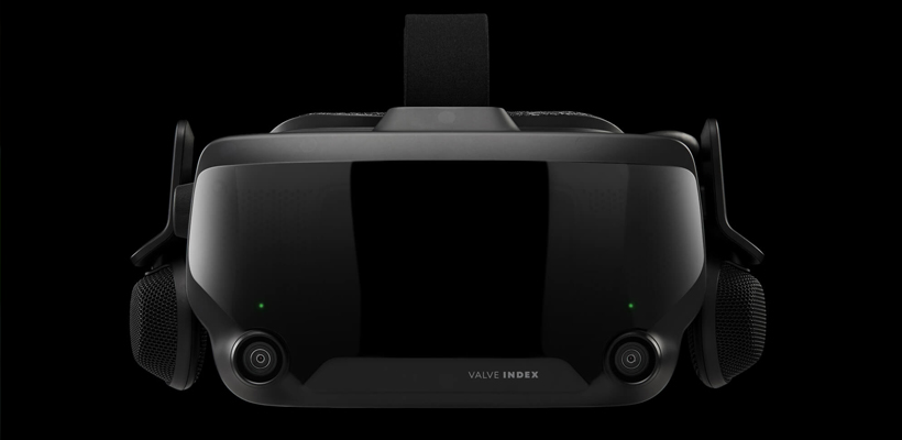 valve index review 2020