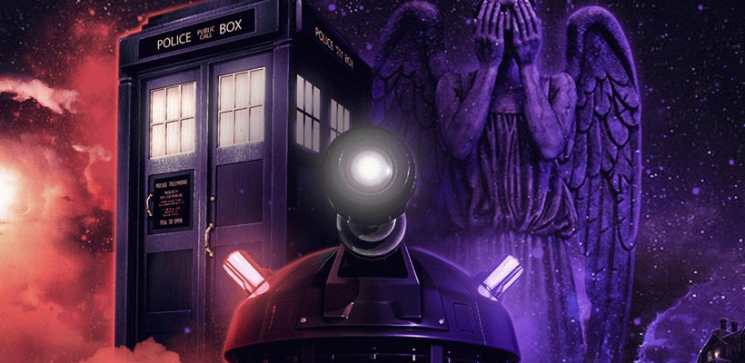 oculus quest doctor who