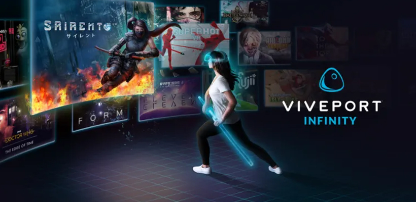 viveport review