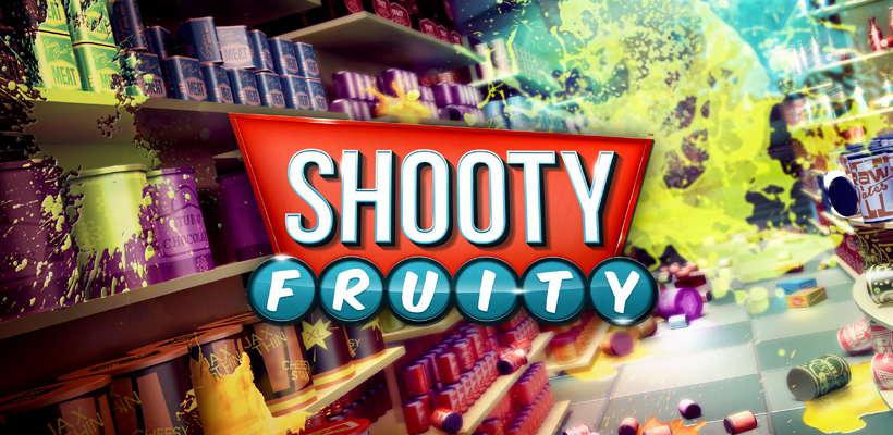 shooty fruity psvr review