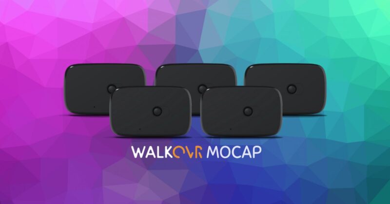 Best VR Games to Play with WalkOVR MOCAP - WalkOVR