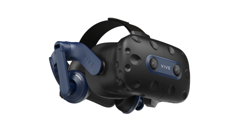 HTC VIVE Pro 2 Review - The VR Realm