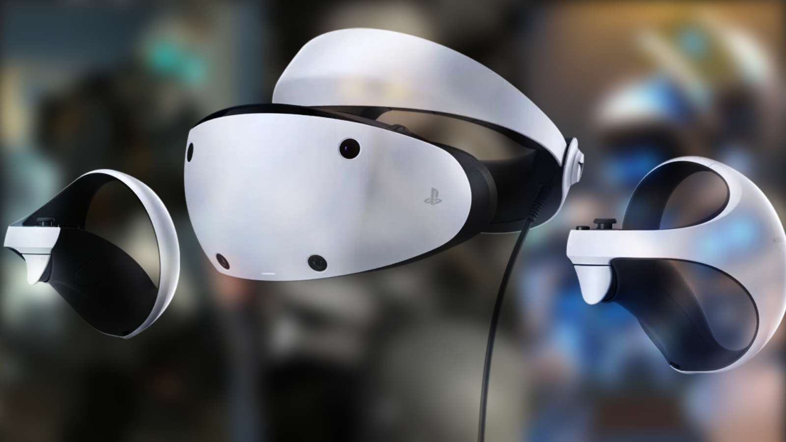 Why Sony's PSVR 2 Has No Real Chance to Climb Out of Meta's Shadow