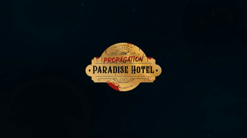 Propagation: Paradise Hotel, Review
