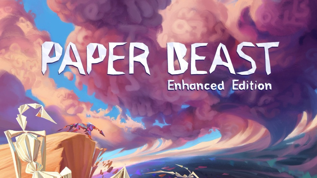 Eurogamer Reviews Paper Beast: A Game Defined by Passion