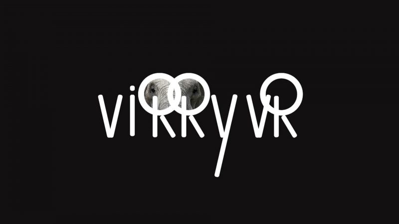 Virry-VR-logo