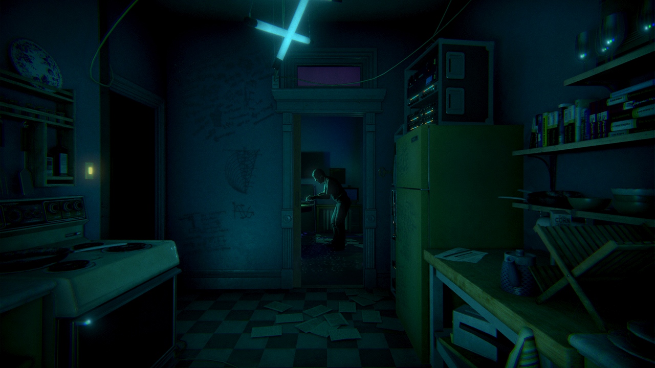 Transference