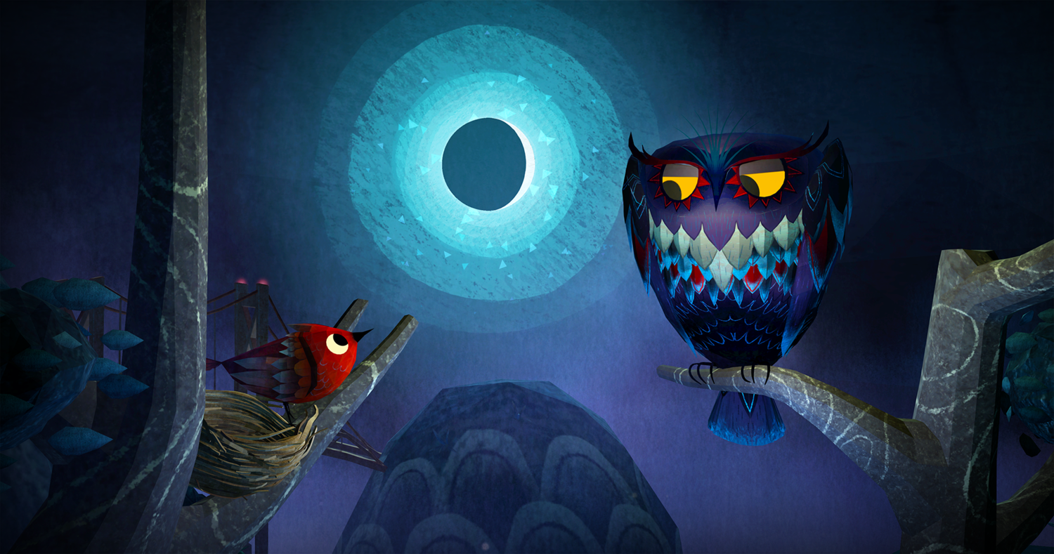Luna VR