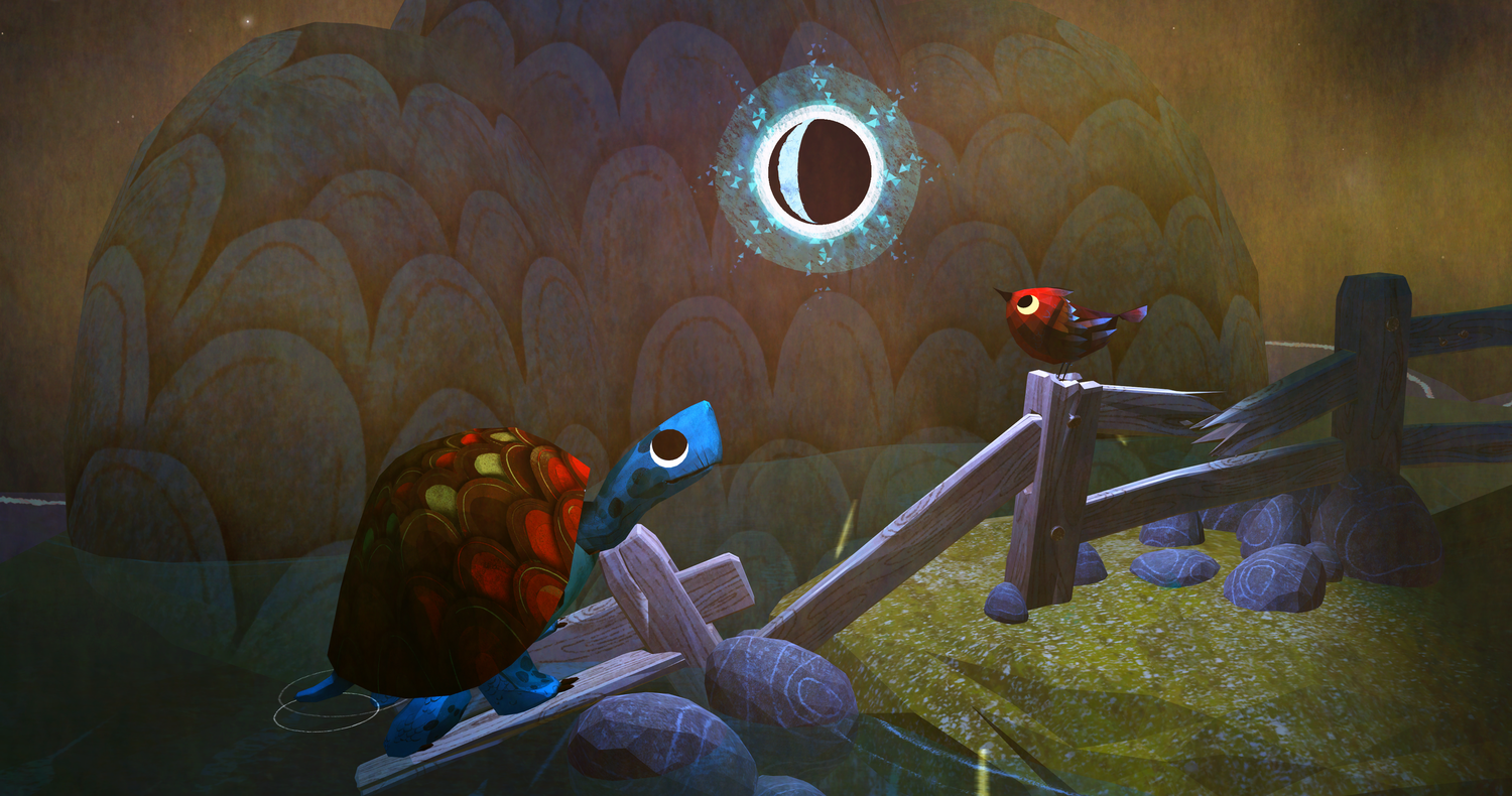 Luna VR