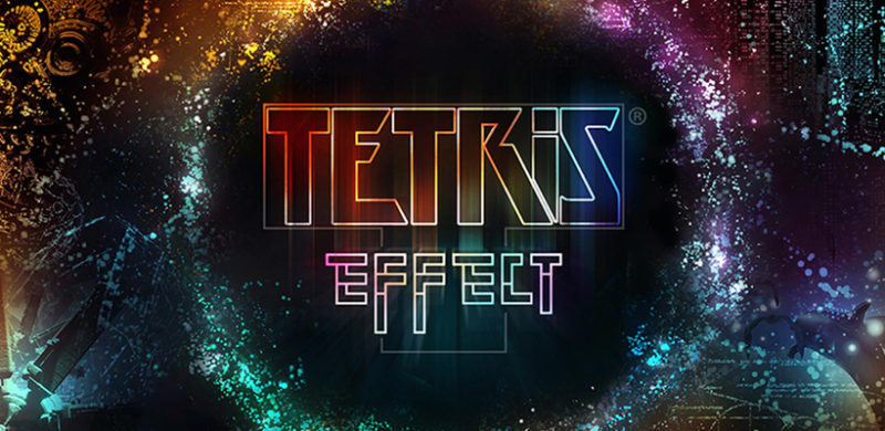 Tetris Effect Review - The VR Realm