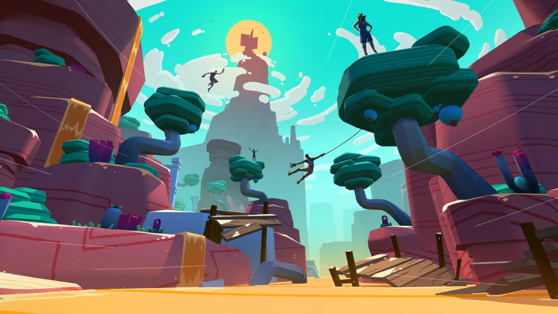 Windlands on sale 2 psvr