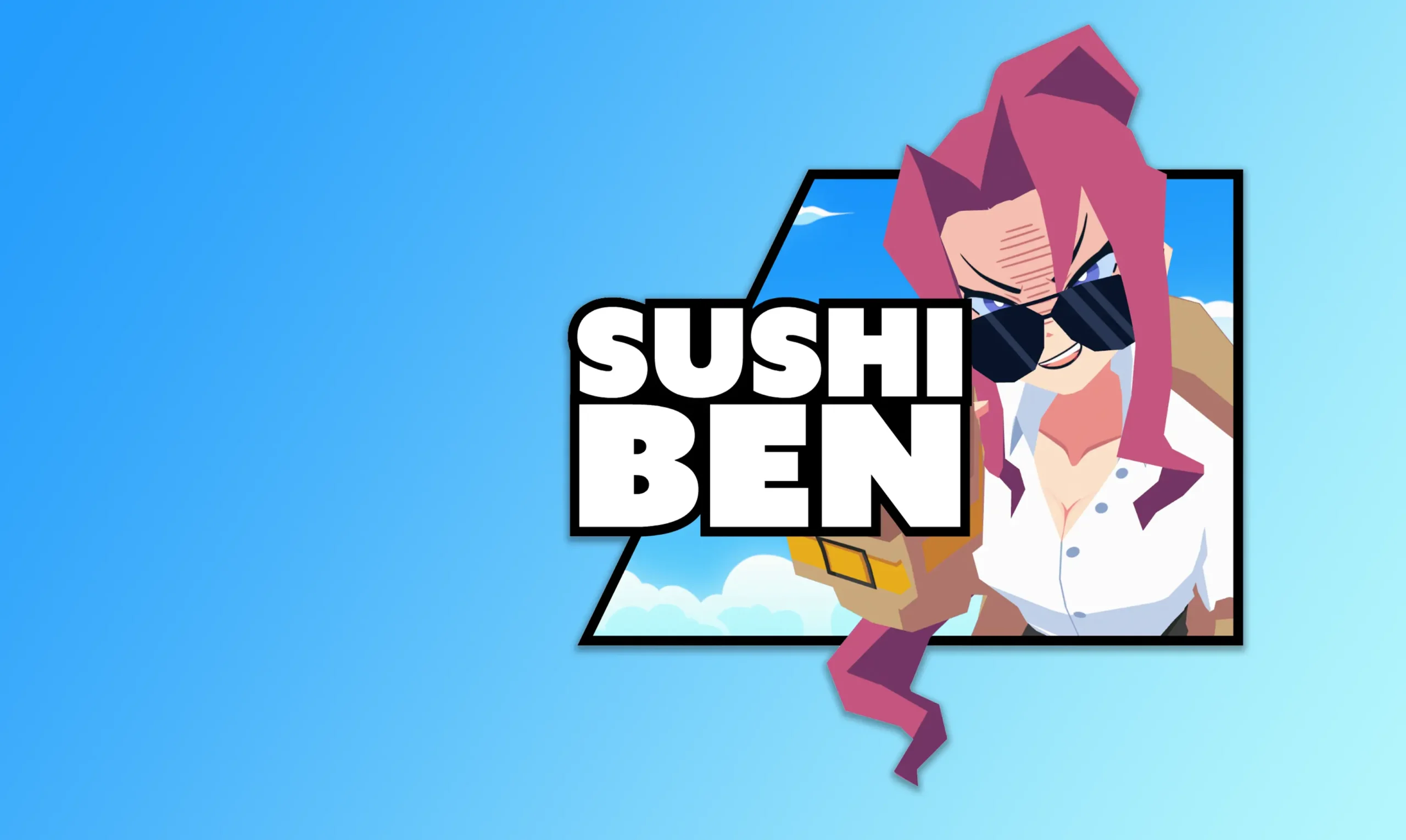 Sushi Ben Review - The VR Realm