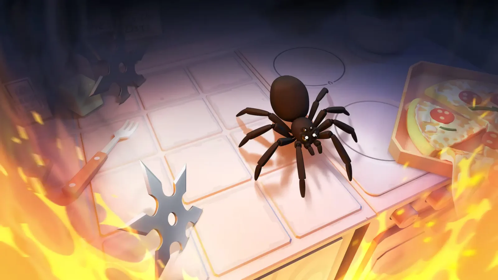 Spider vr hot sale