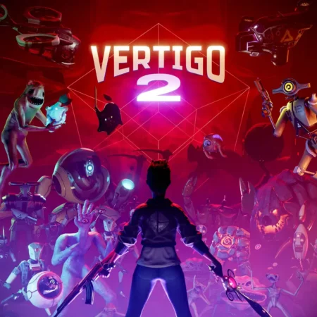 Vr vertigo deals